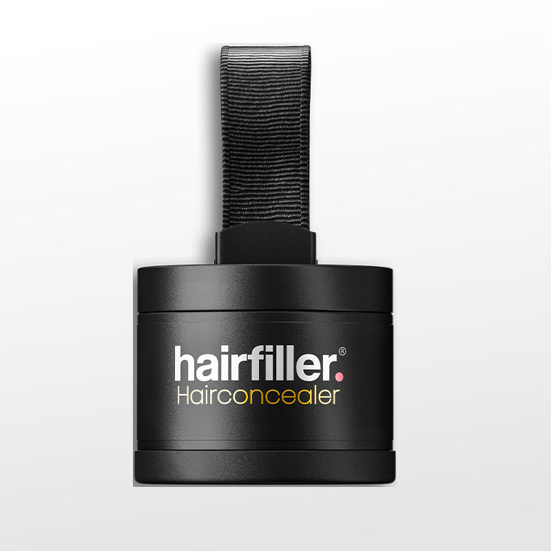 HairFiller Påføringsboks