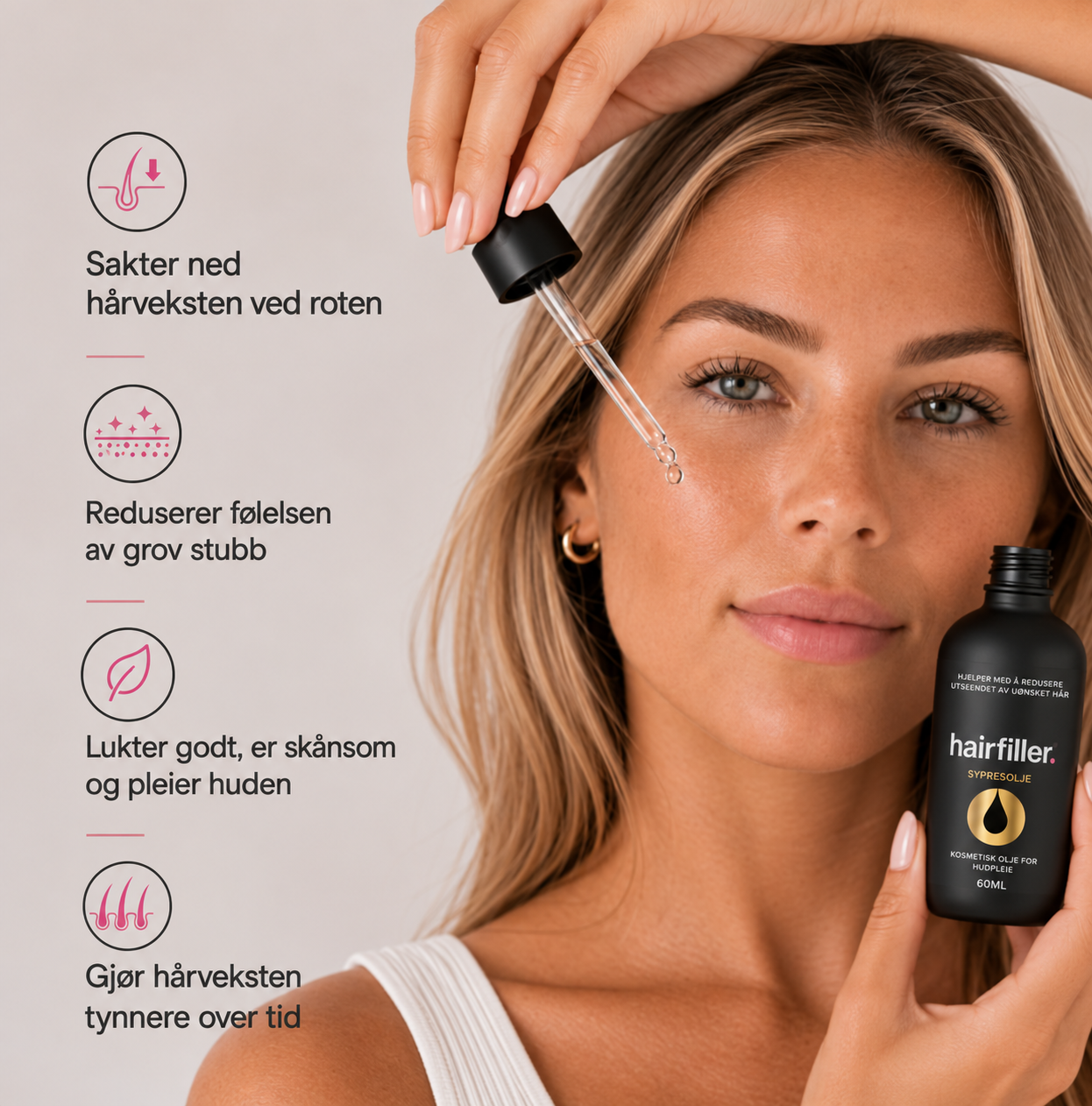 Cyperus Oil