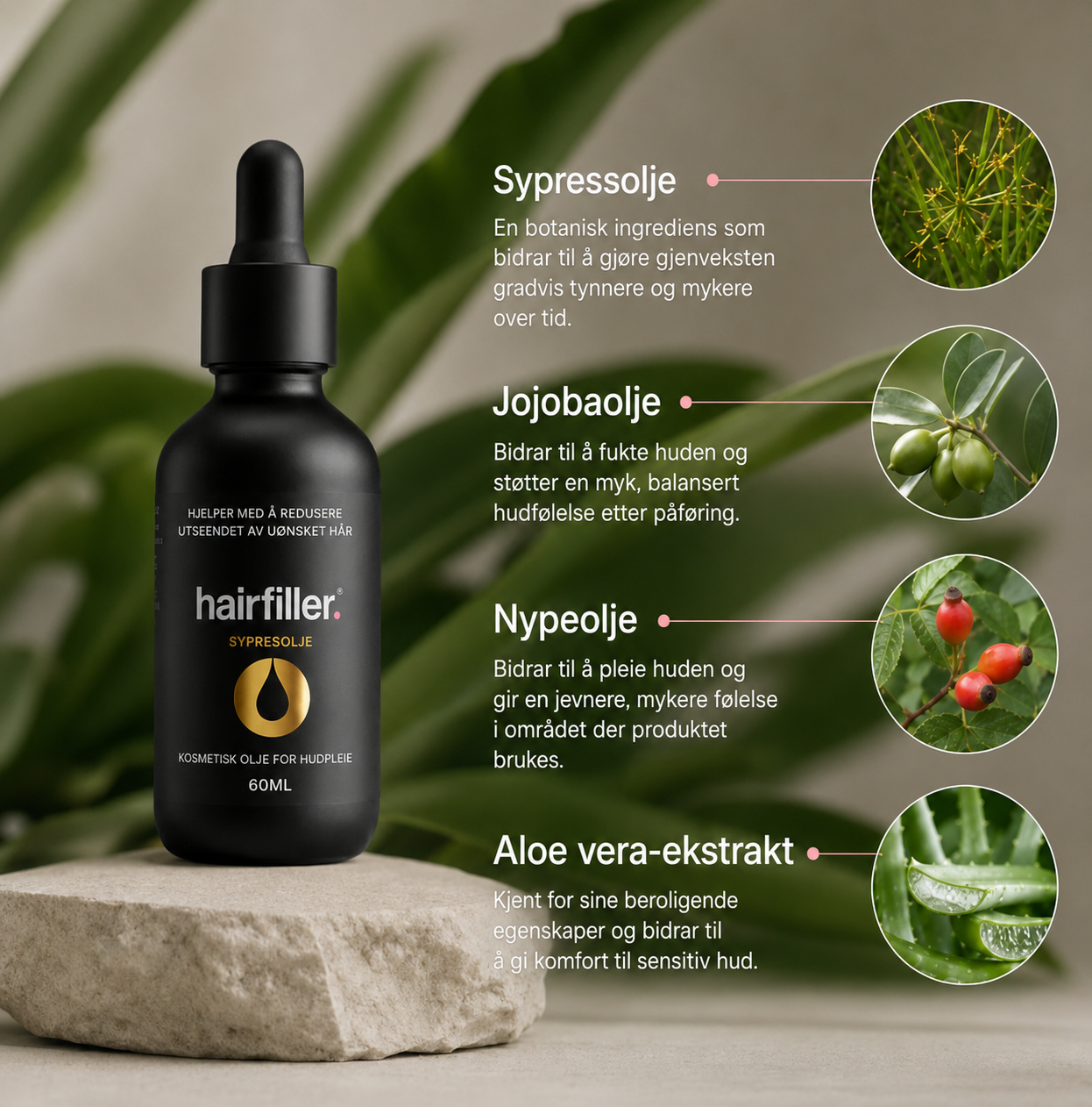 Cyperus Oil