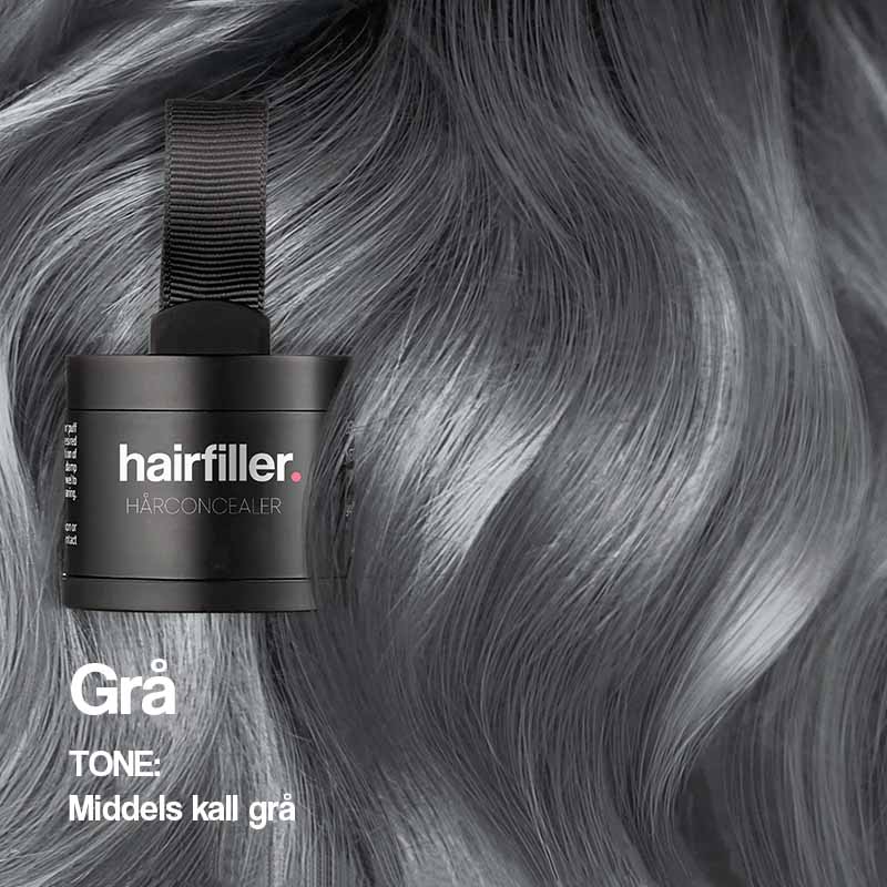 HairFiller!