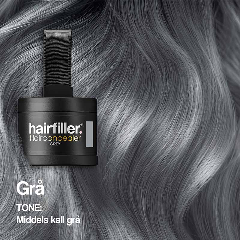 HairFiller!