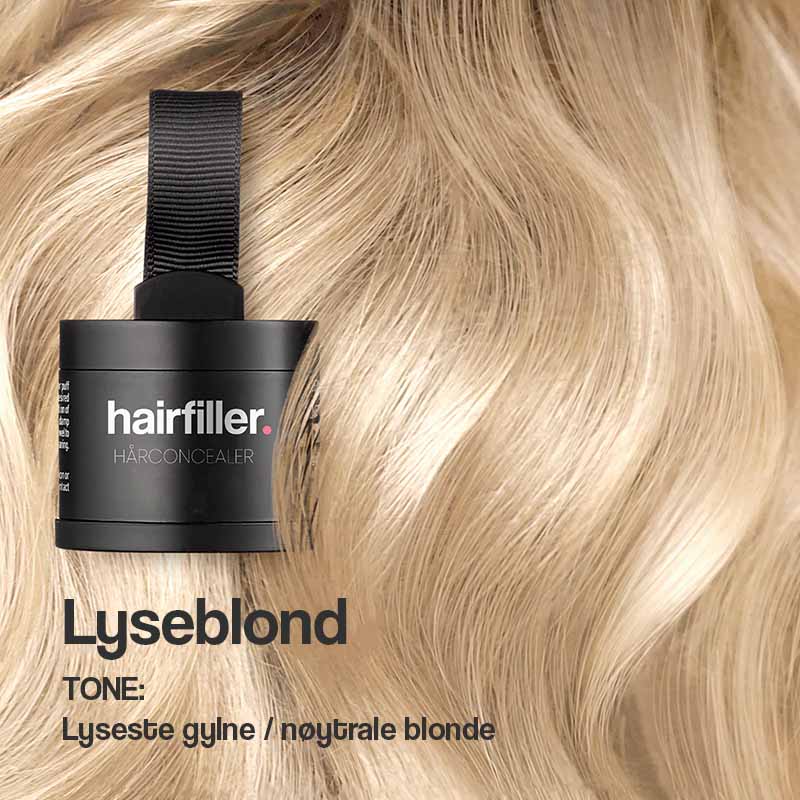 HairFiller!