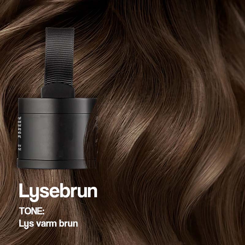 HairFiller