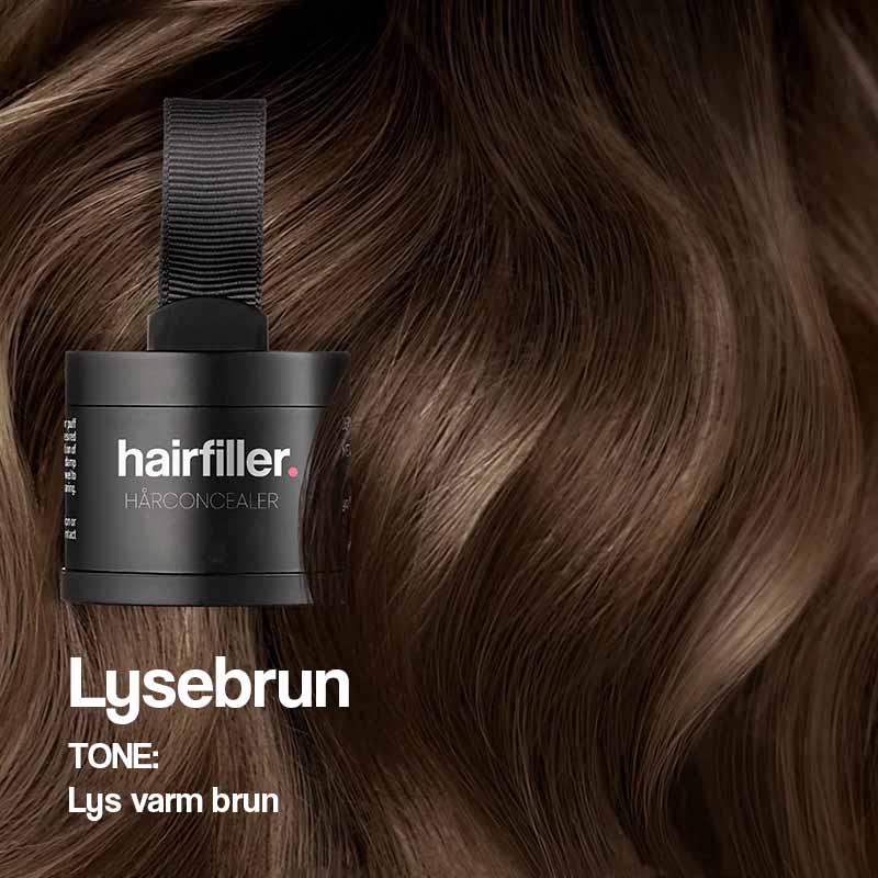 HairFiller!