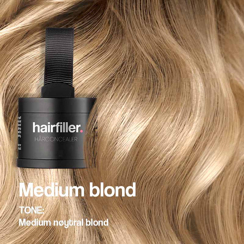 HairFiller!