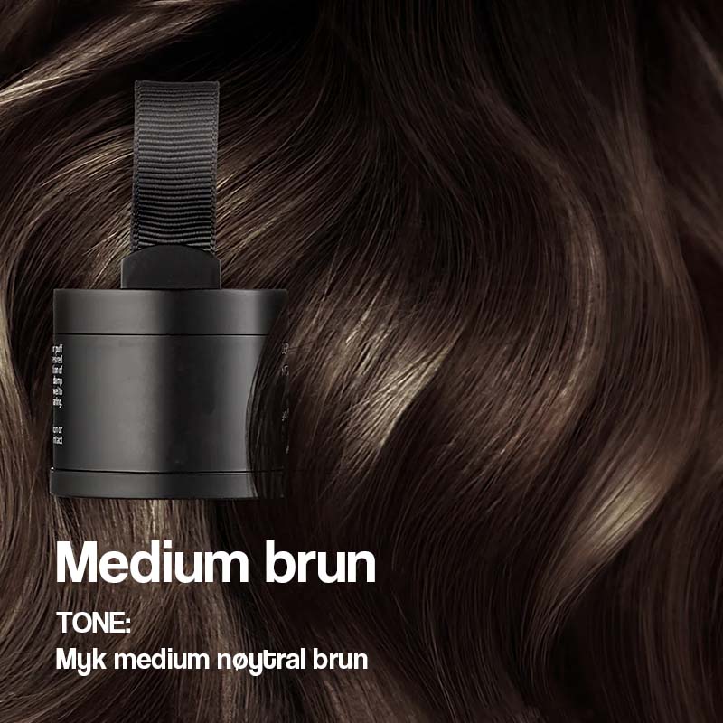 HairFiller