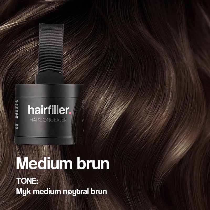 HairFiller!