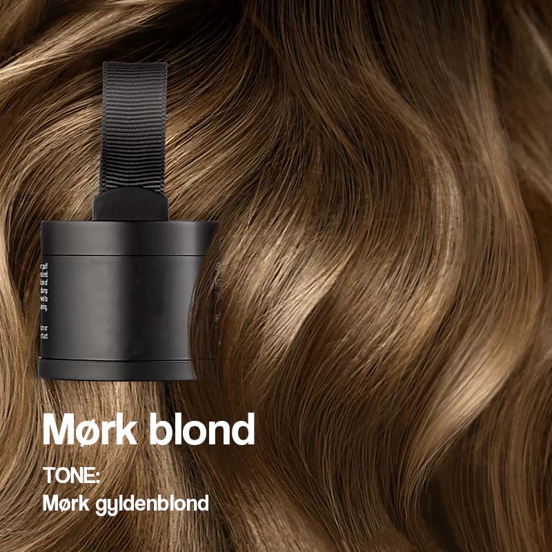 HairFiller