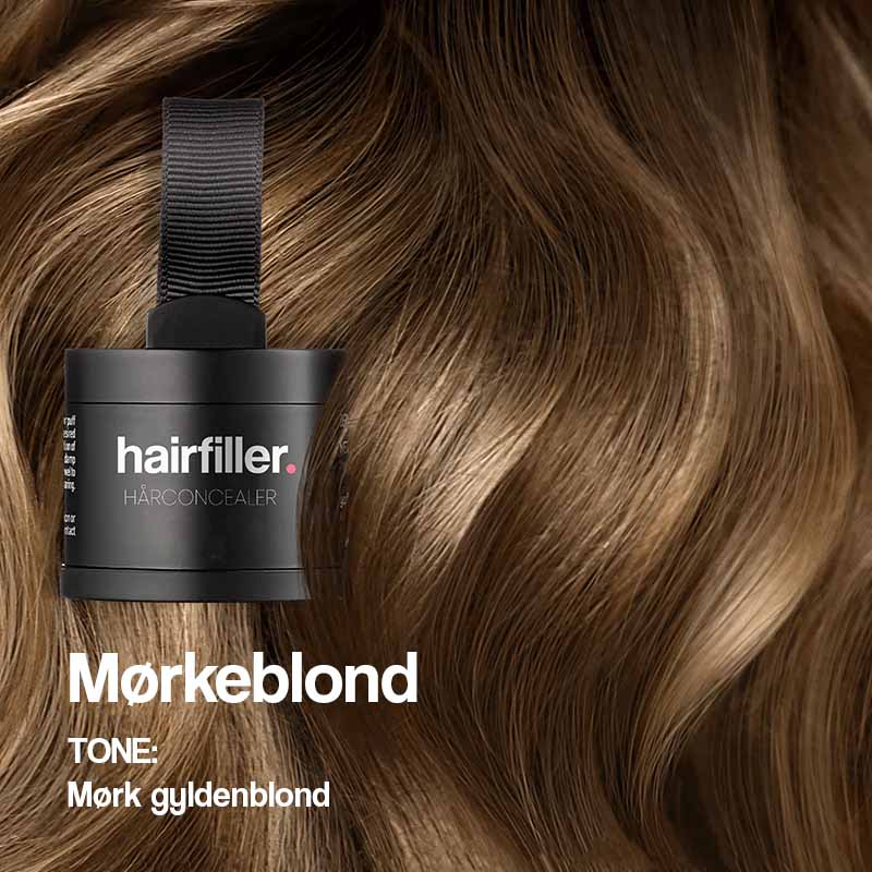 HairFiller!