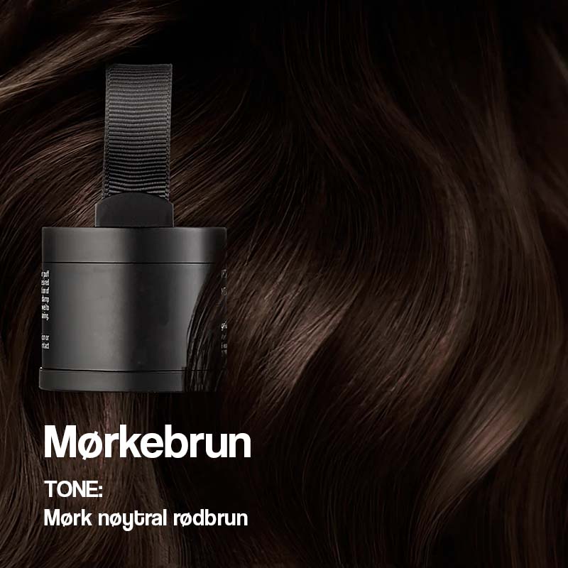 HairFiller