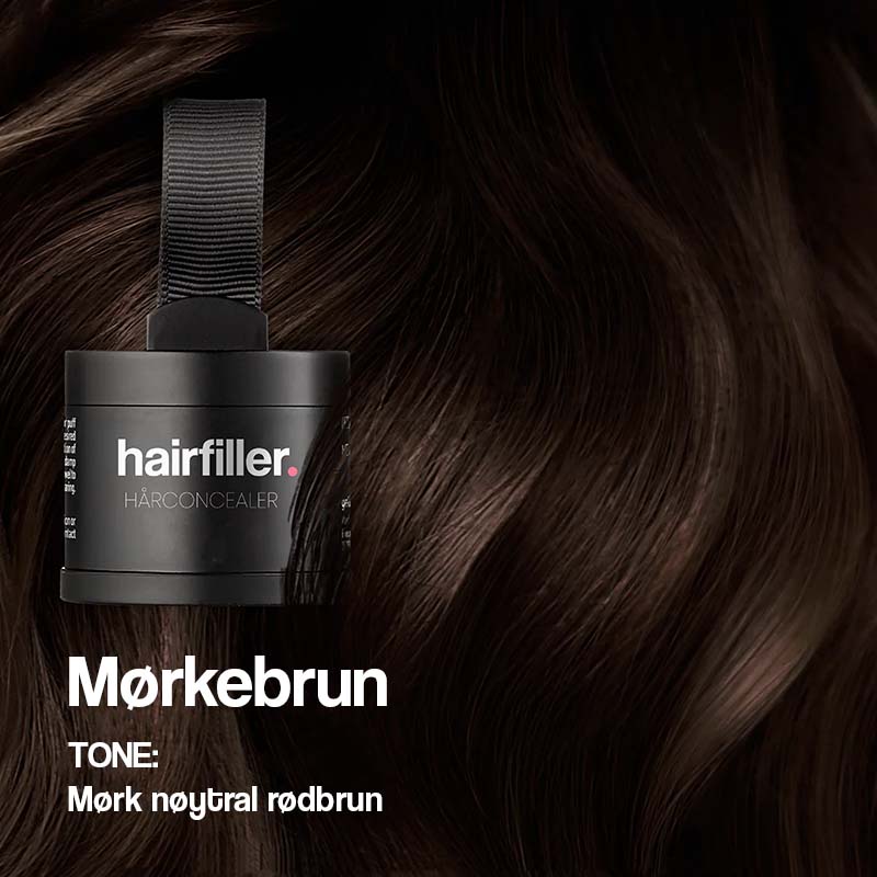 HairFiller!