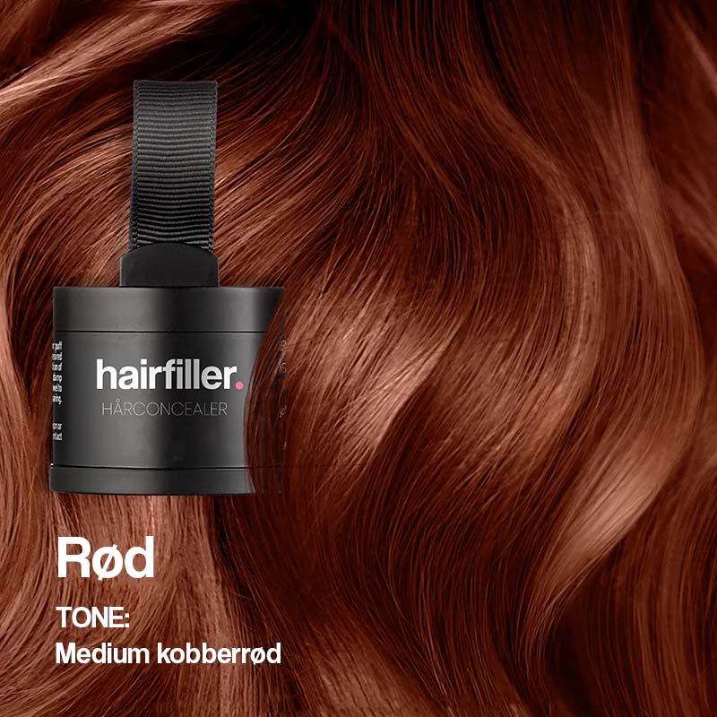 HairFiller!