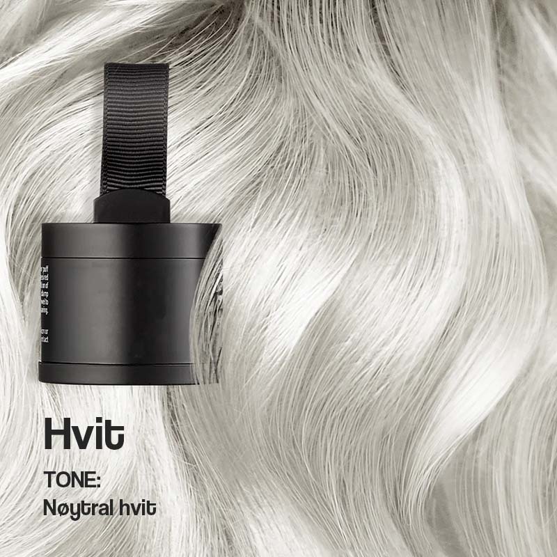 HairFiller