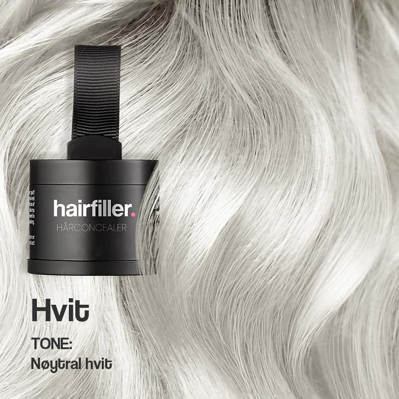 HairFiller!