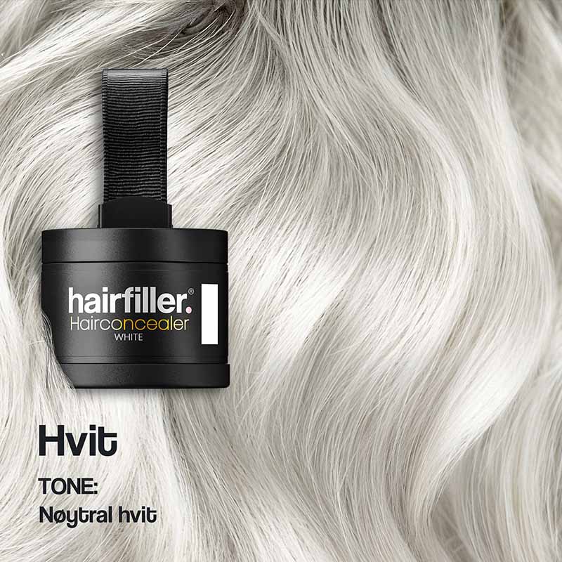 HairFiller!